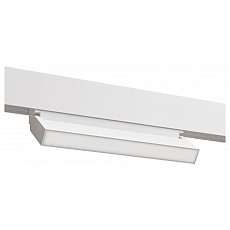 Накладной светильник arte lamp linea a4679pl-1wh